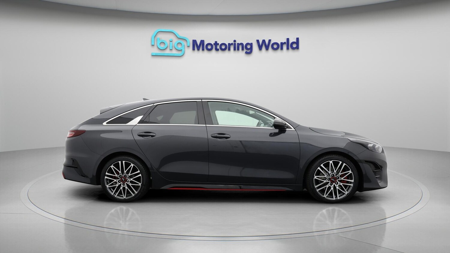 Used Kia Pro Ceed for sale - 76735247: Photo 9