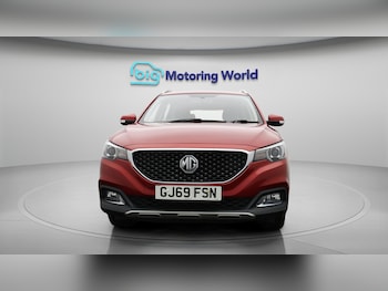 Used MG MG ZS 2019 for sale - 75634798: Photo