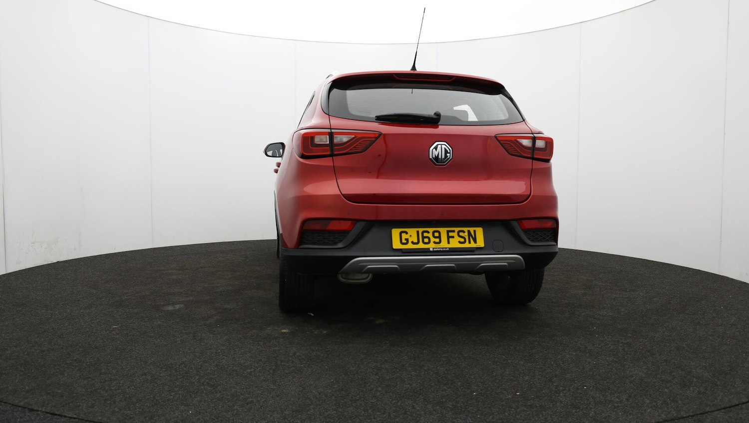 Vehicle 45
