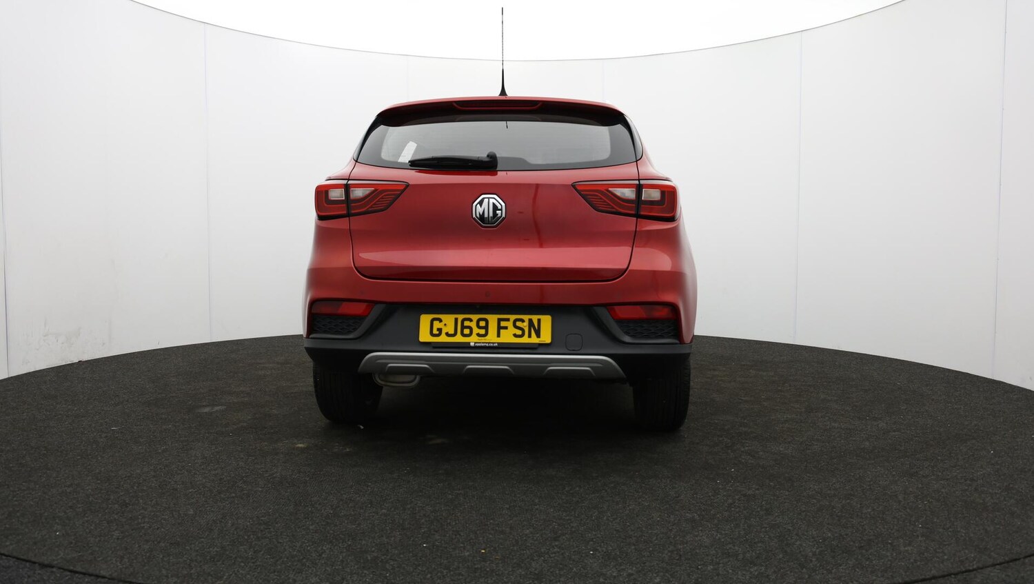 Vehicle 67