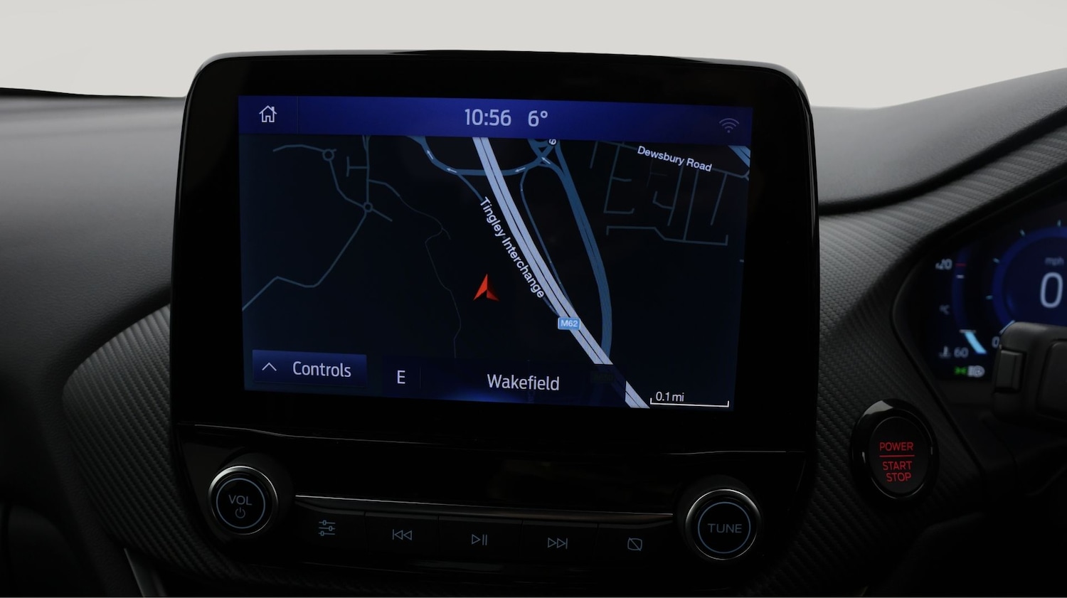 Used Ford Puma 2023 for sale - 77536368: Photo 11