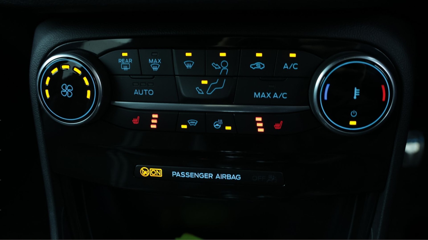 Used Ford Puma 2023 for sale - 77536368: Photo 12