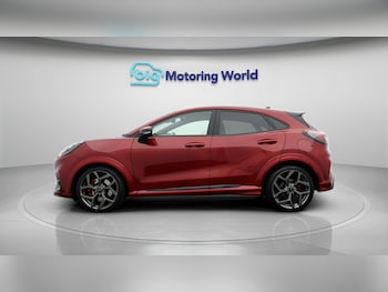 Used Ford Puma 2023 for sale - 77536368: Photo