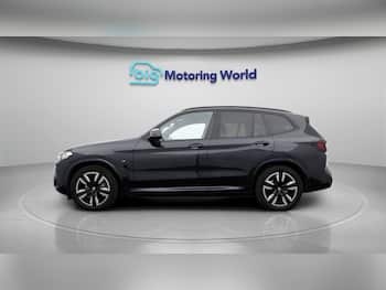 Used BMW iX3 2023 for sale - 79652353: Photo