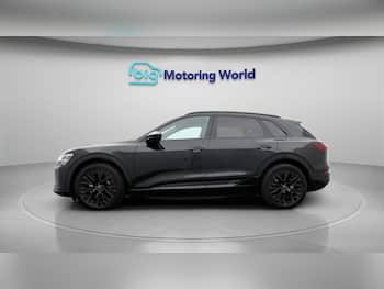 Used Audi Q8 2023 for sale - 79668888: Photo