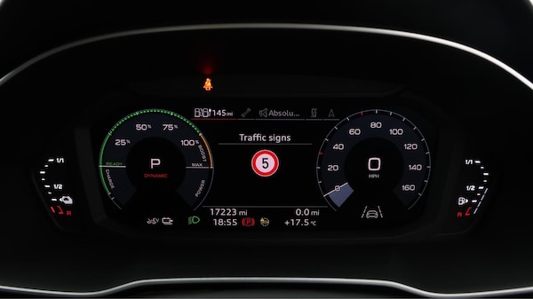 Used Audi Q3 2021 for sale - 76247344: Photo 11