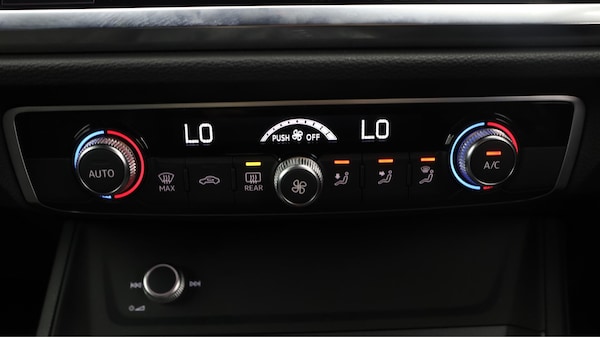 Used Audi Q3 2021 for sale - 76247344: Photo 13