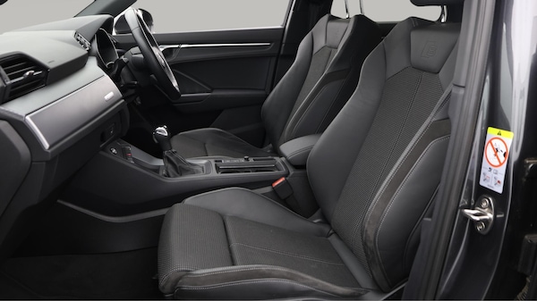 Used Audi Q3 2021 for sale - 76247344: Photo 15
