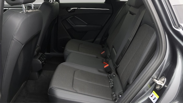 Used Audi Q3 2021 for sale - 76247344: Photo 17