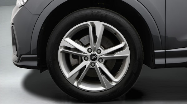 Used Audi Q3 2021 for sale - 76247344: Photo 19