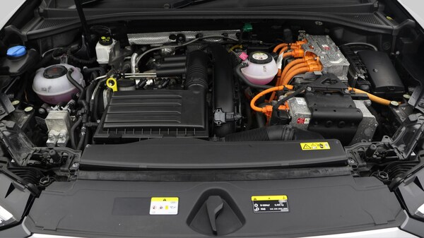 Used Audi Q3 2021 for sale - 76247344: Photo 20