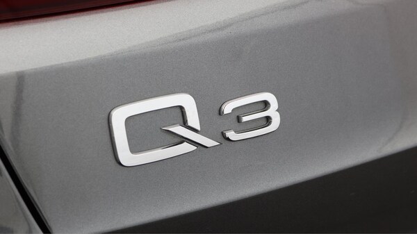 Used Audi Q3 2021 for sale - 76247344: Photo 22