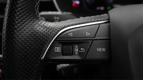 Used Audi Q3 2021 for sale - 76247344: Photo 25