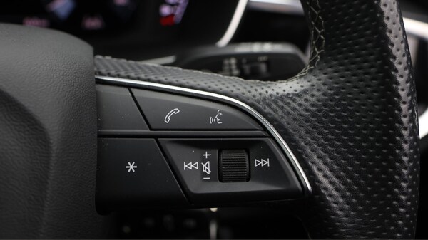 Used Audi Q3 2021 for sale - 76247344: Photo 26