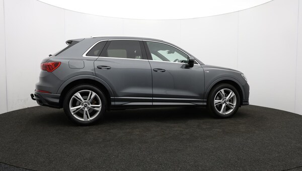 Used Audi Q3 2021 for sale - 76247344: Photo 41