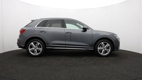 Used Audi Q3 2021 for sale - 76247344: Photo 43