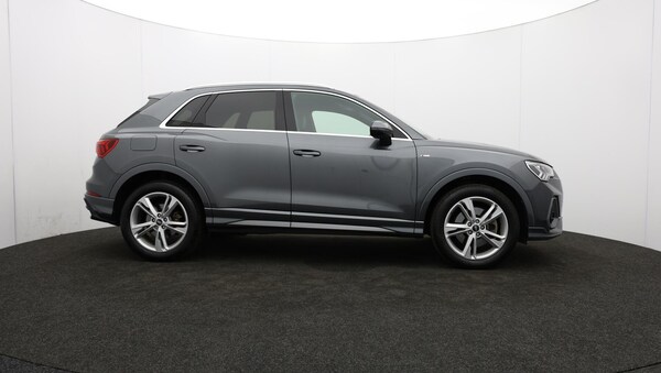 Used Audi Q3 2021 for sale - 76247344: Photo 44