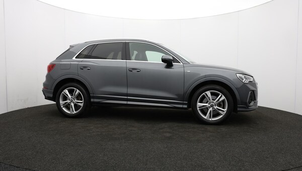 Used Audi Q3 2021 for sale - 76247344: Photo 45