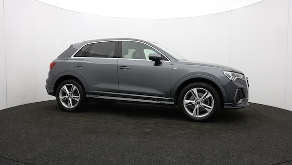 Used Audi Q3 2021 for sale - 76247344: Photo 46