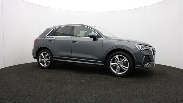 Used Audi Q3 2021 for sale - 76247344: Photo 48