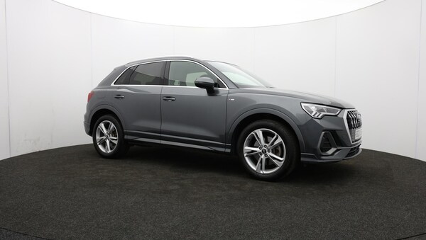 Used Audi Q3 2021 for sale - 76247344: Photo 49