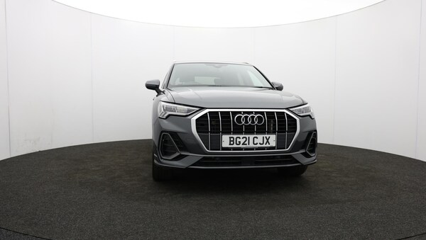 Used Audi Q3 2021 for sale - 76247344: Photo 56