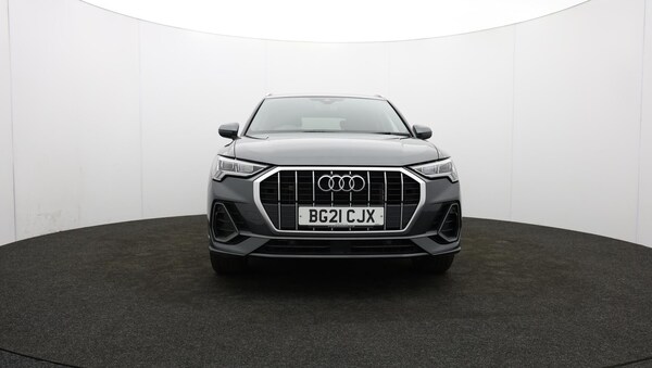 Used Audi Q3 2021 for sale - 76247344: Photo 57
