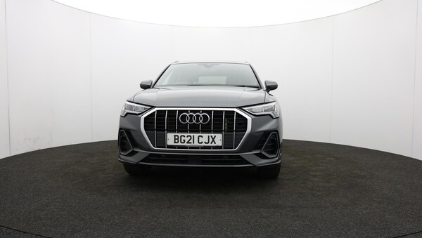 Used Audi Q3 2021 for sale - 76247344: Photo 59