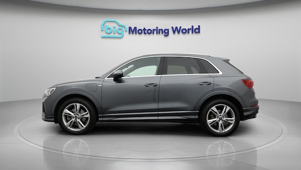 Used Audi Q3 2021 for sale - 76247344: Photo 5