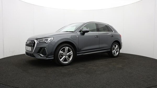 Used Audi Q3 2021 for sale - 76247344: Photo 66