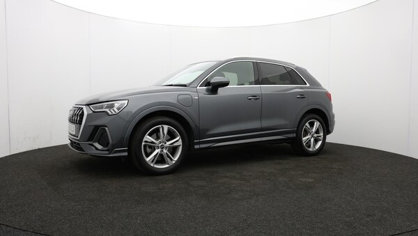 Used Audi Q3 2021 for sale - 76247344: Photo 67