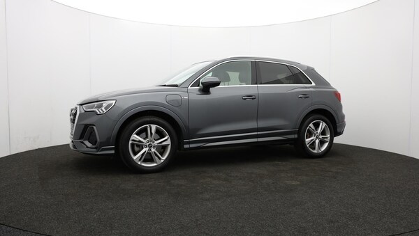 Used Audi Q3 2021 for sale - 76247344: Photo 68