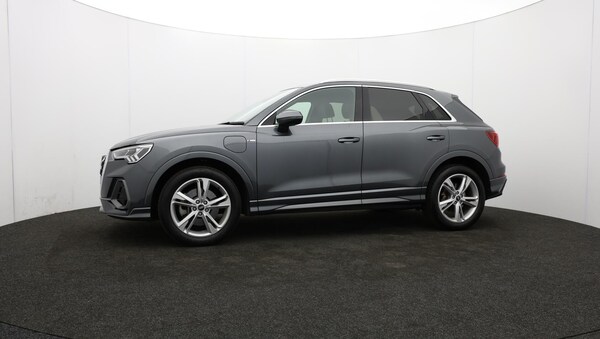 Used Audi Q3 2021 for sale - 76247344: Photo 70