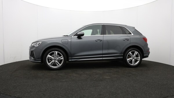 Used Audi Q3 2021 for sale - 76247344: Photo 71