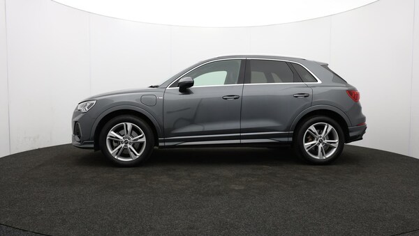 Used Audi Q3 2021 for sale - 76247344: Photo 72
