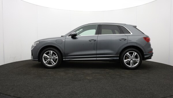 Used Audi Q3 2021 for sale - 76247344: Photo 73