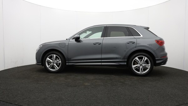 Used Audi Q3 2021 for sale - 76247344: Photo 74