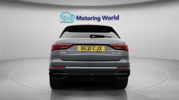 Used Audi Q3 2021 for sale - 76247344: Photo 7