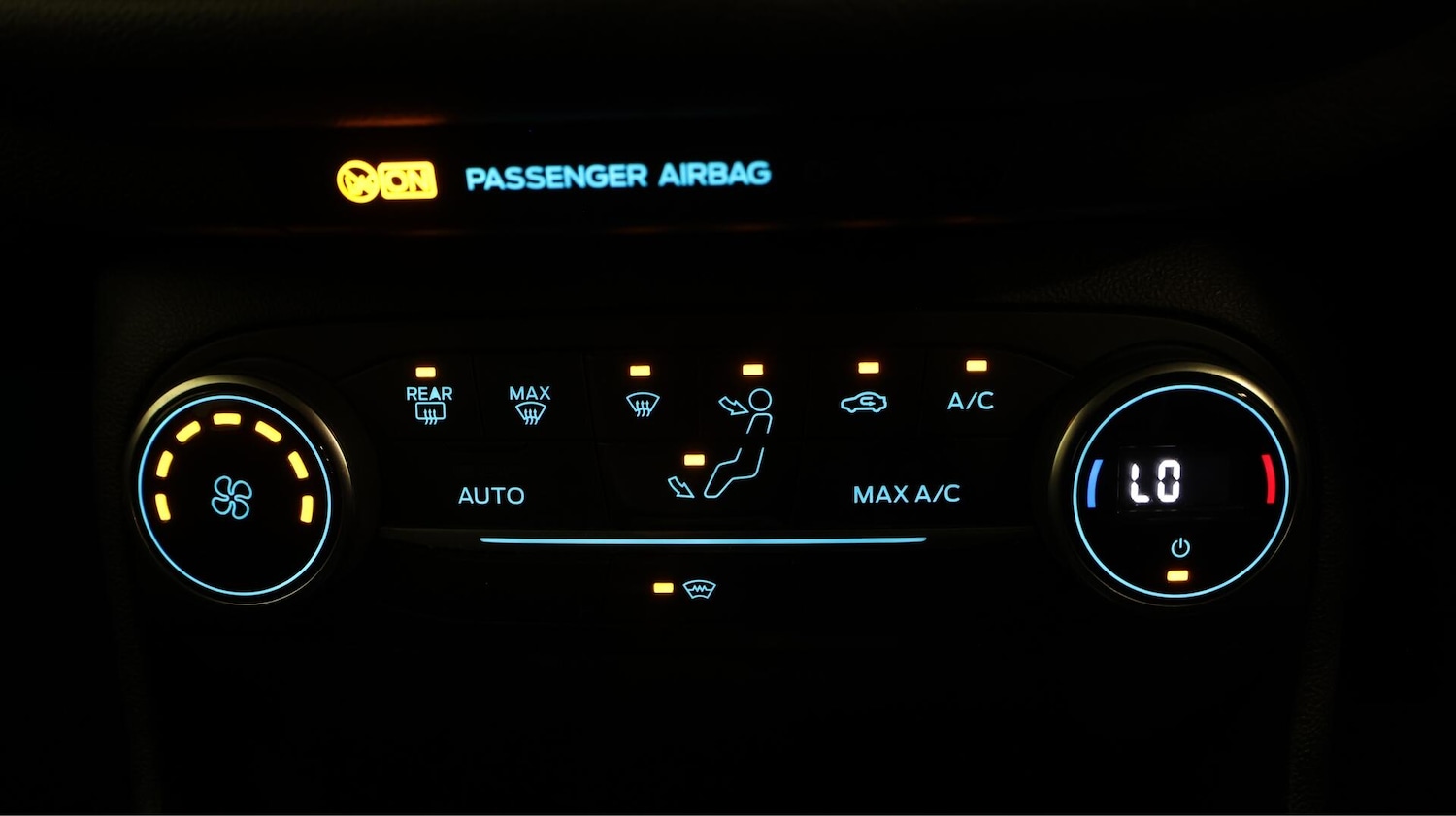 Used Ford Fiesta 2017 for sale - 76424700: Photo 13