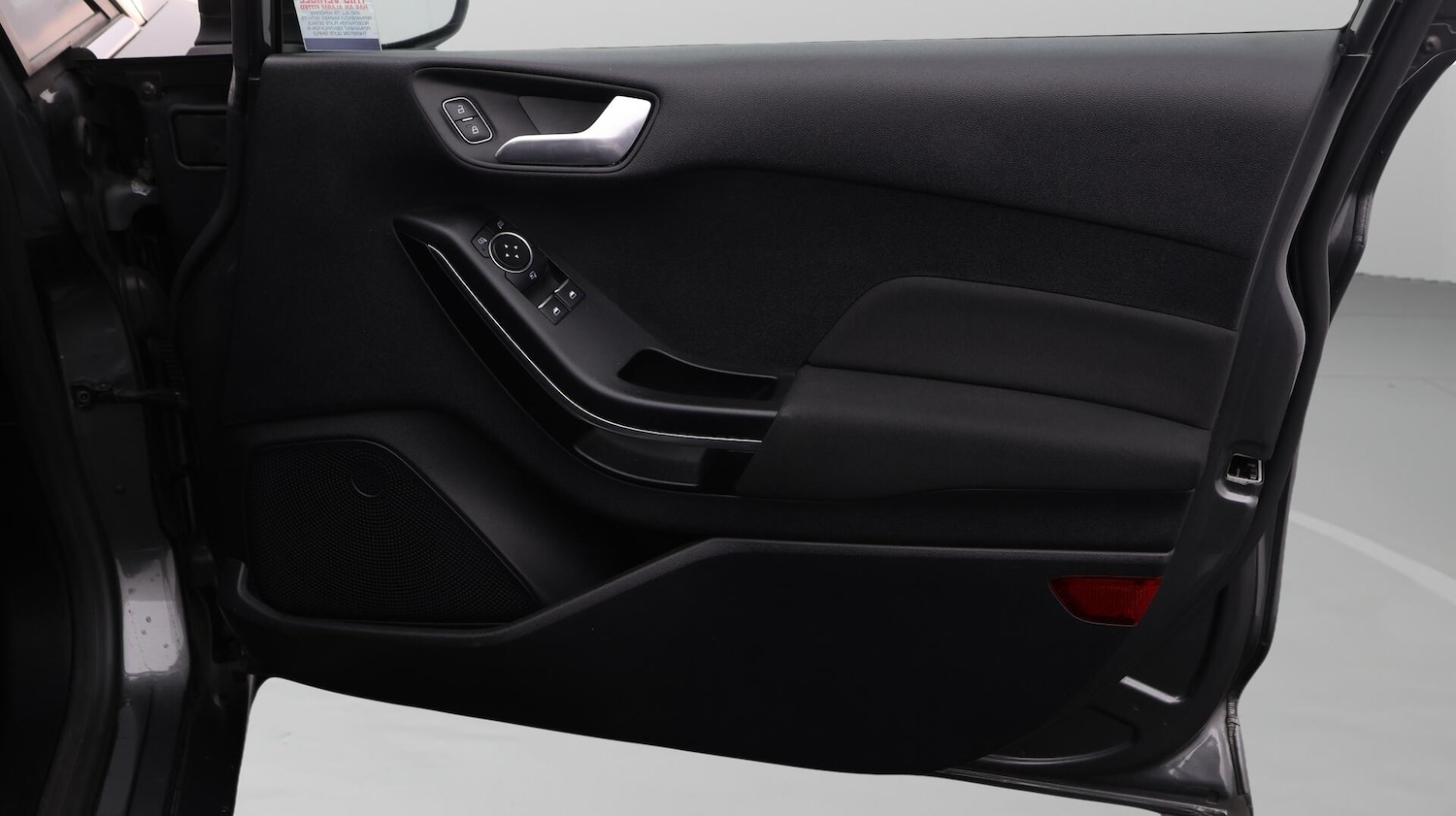 Used Ford Fiesta 2017 for sale - 76424700: Photo 16