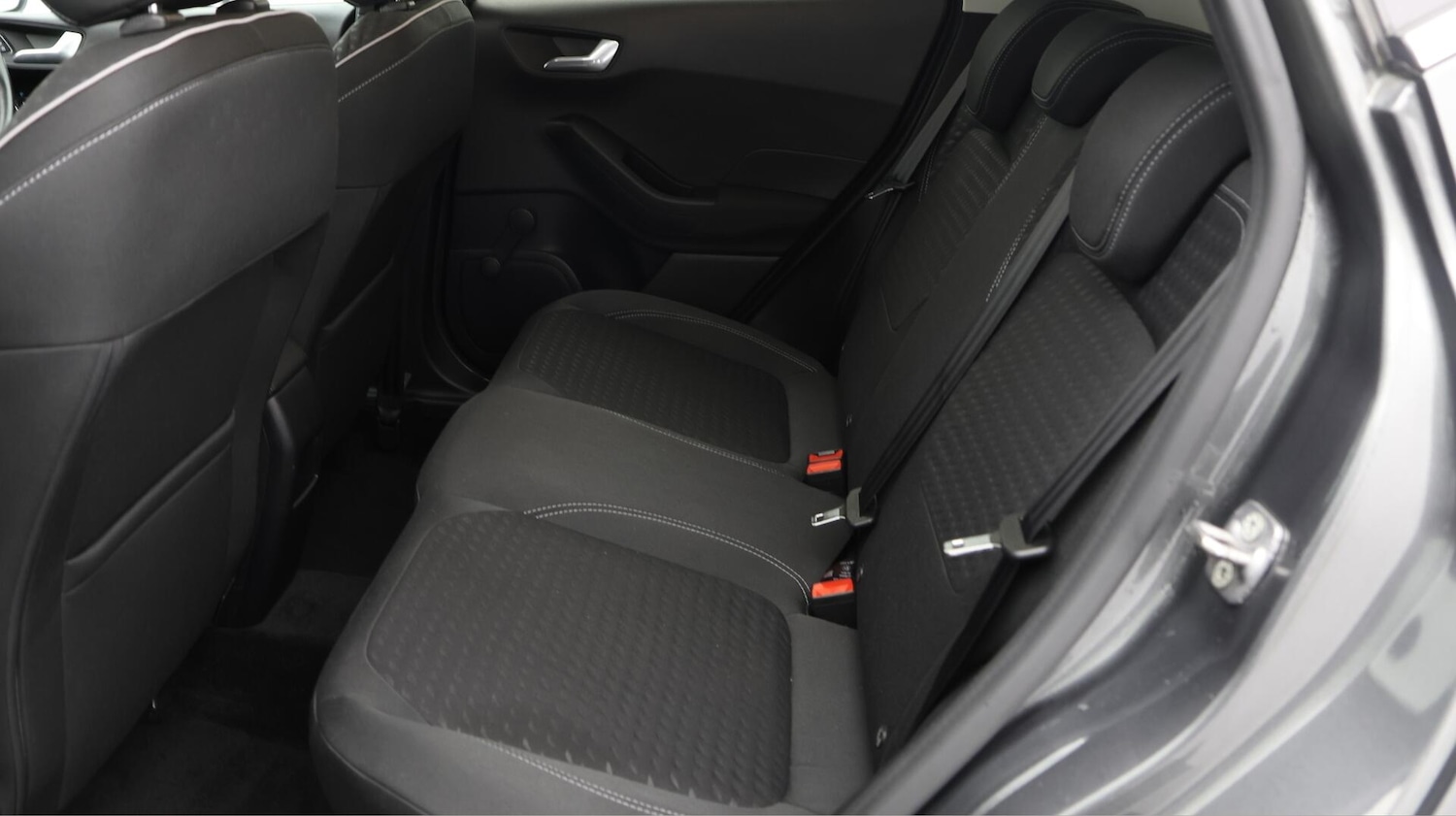 Used Ford Fiesta 2017 for sale - 76424700: Photo 17