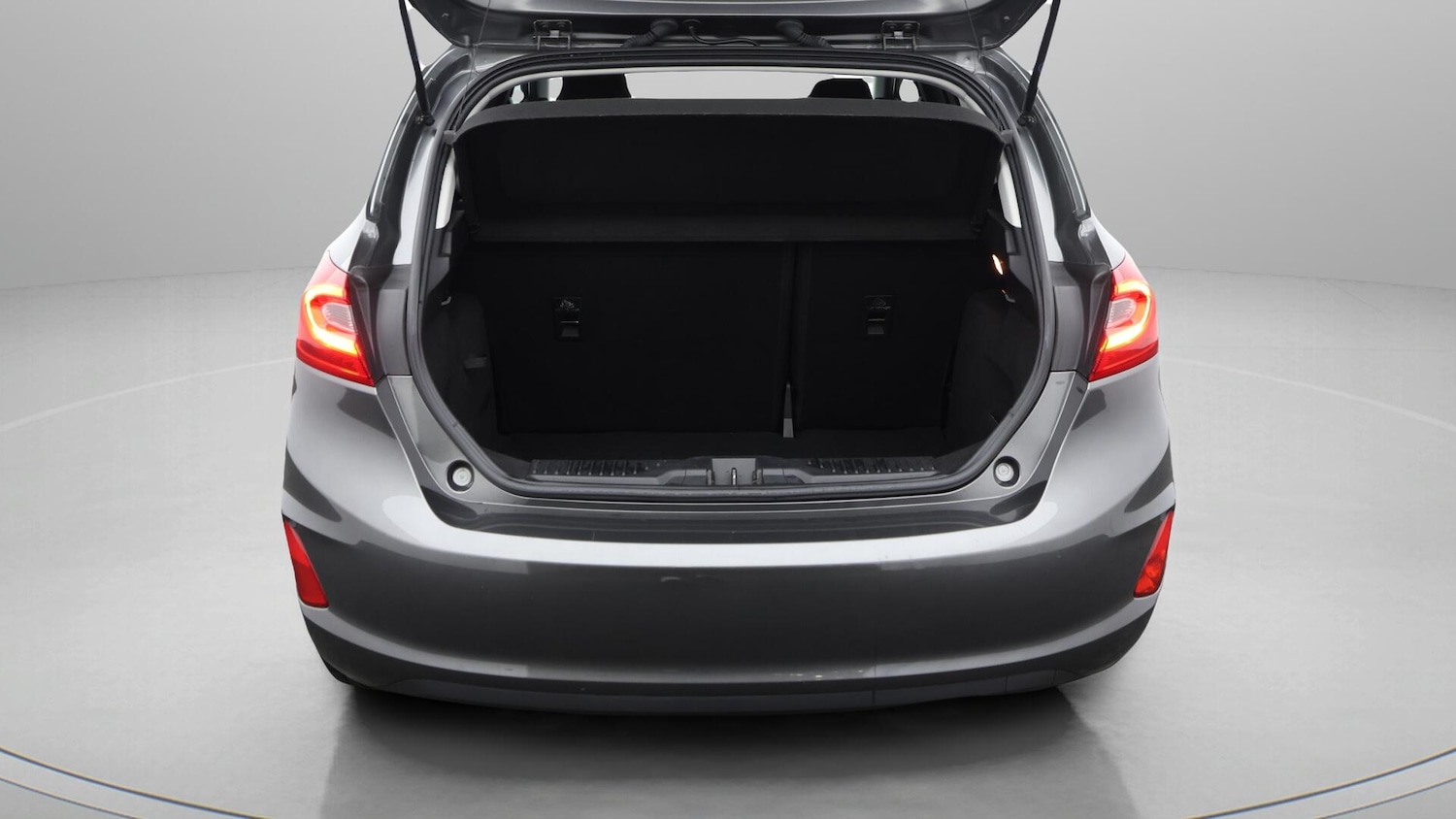 Used Ford Fiesta 2017 for sale - 76424700: Photo 18