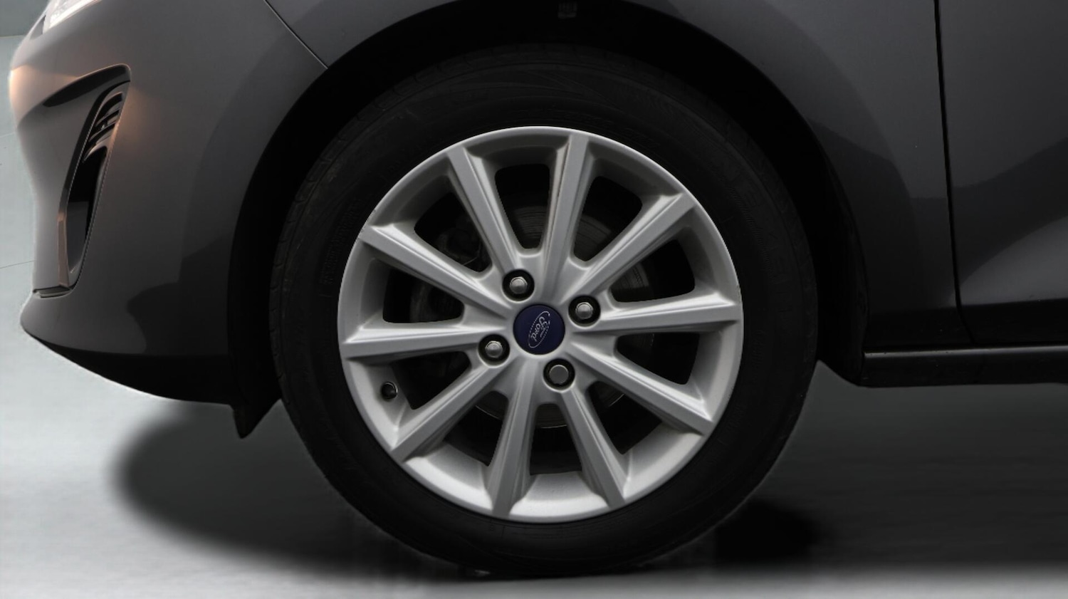 Used Ford Fiesta 2017 for sale - 76424700: Photo 19