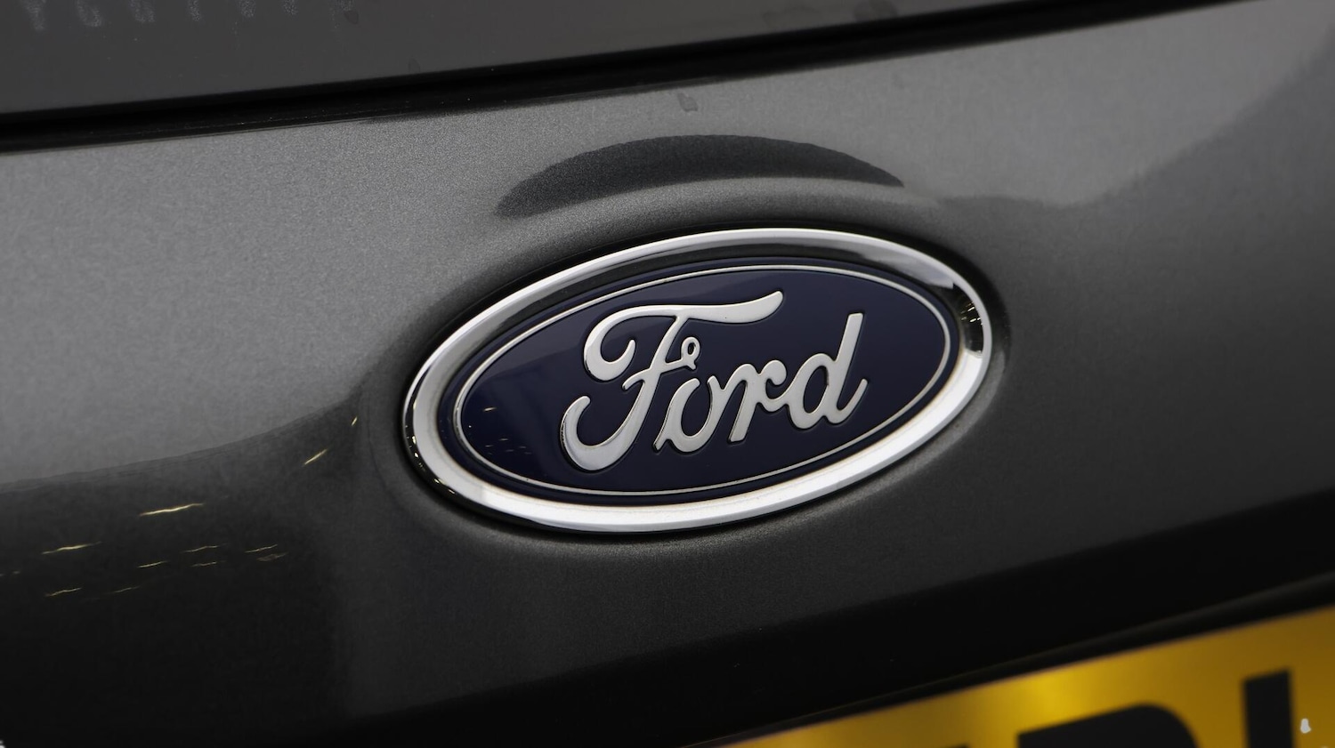 Used Ford Fiesta 2017 for sale - 76424700: Photo 21