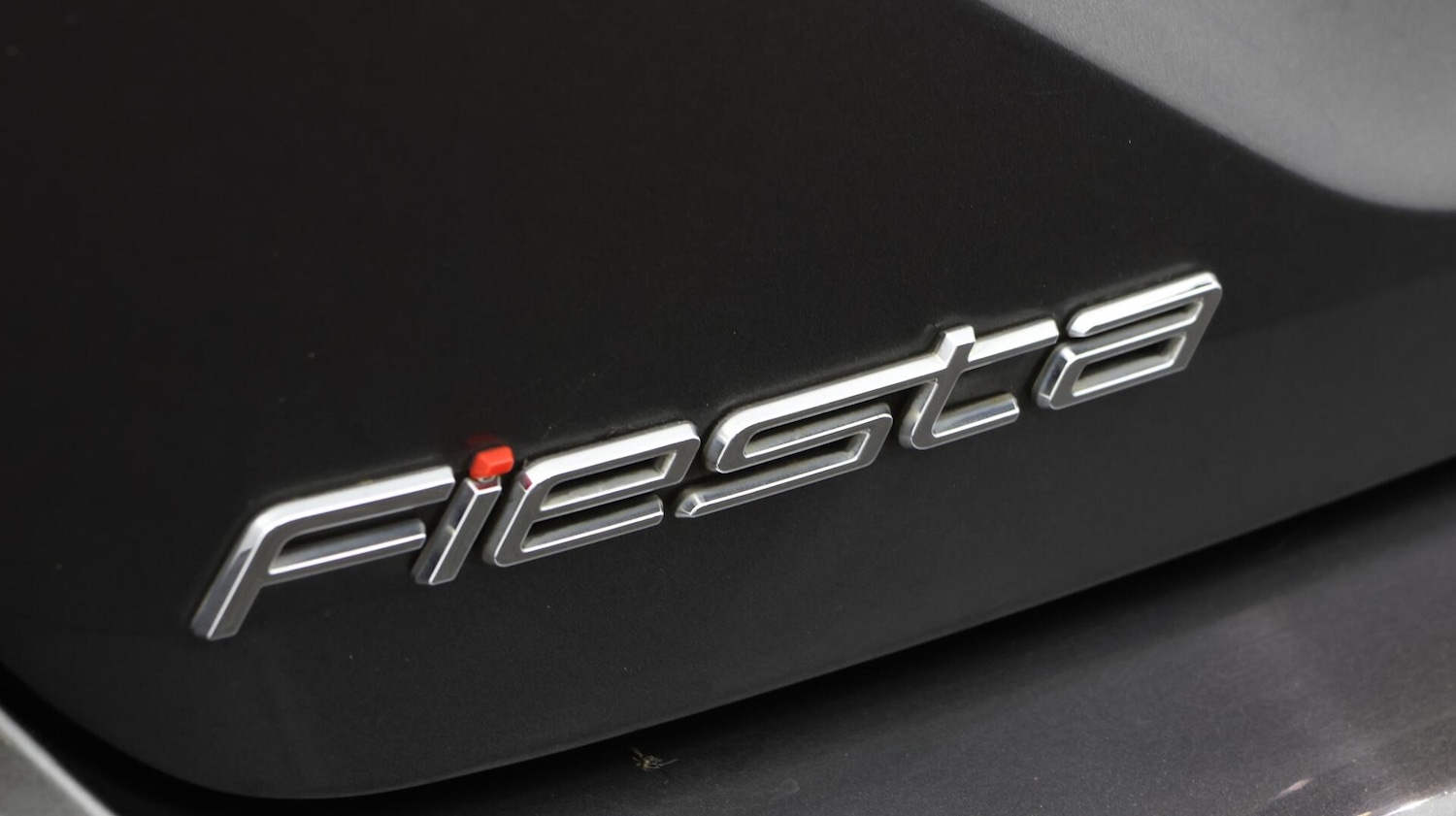 Used Ford Fiesta 2017 for sale - 76424700: Photo 22