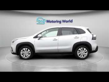 Used Suzuki SX4 S-Cross 2023 for sale - 74394958: Photo