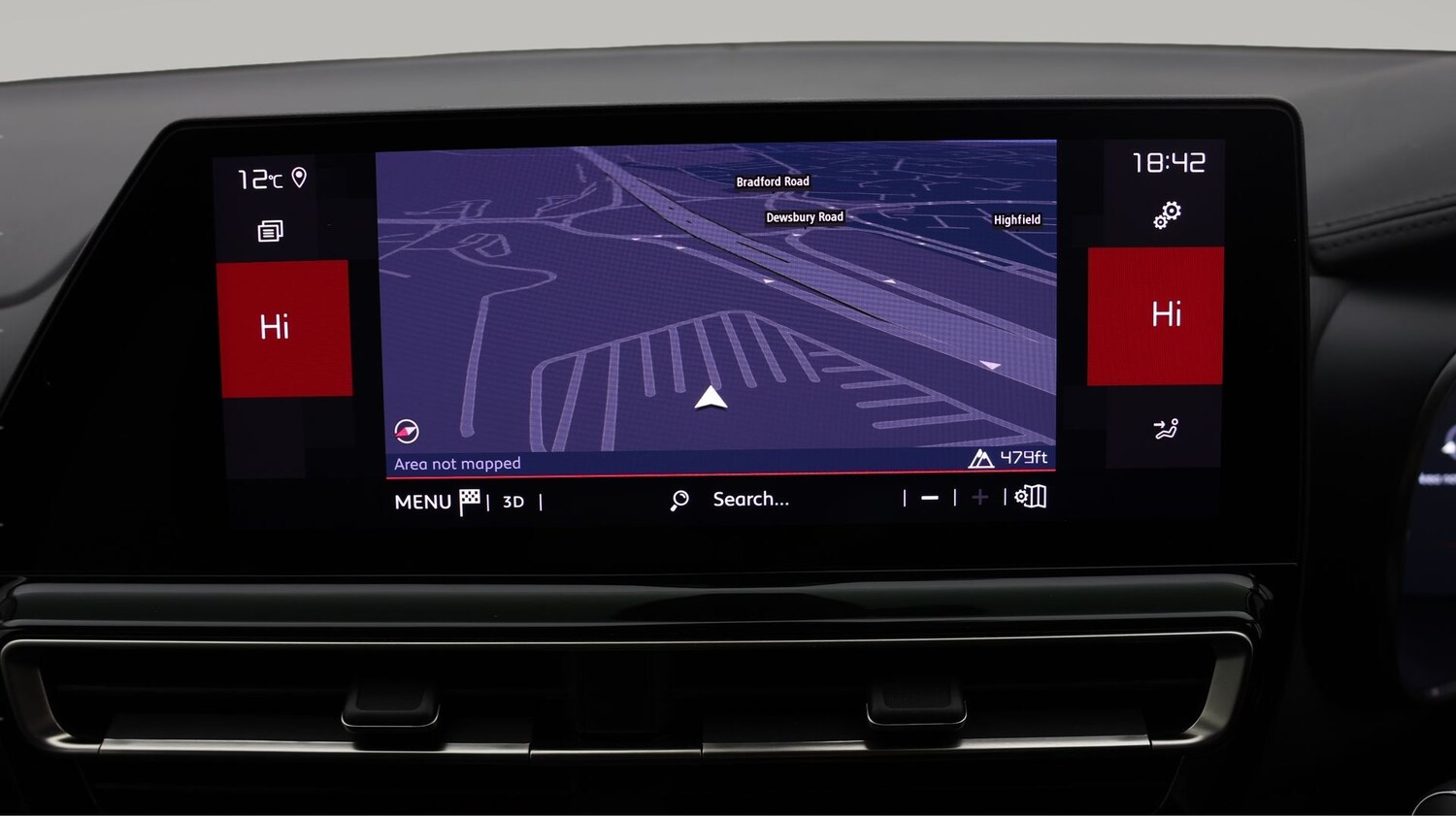 Used Citroen C5 Aircross 2022 for sale - 77435000: Photo 11