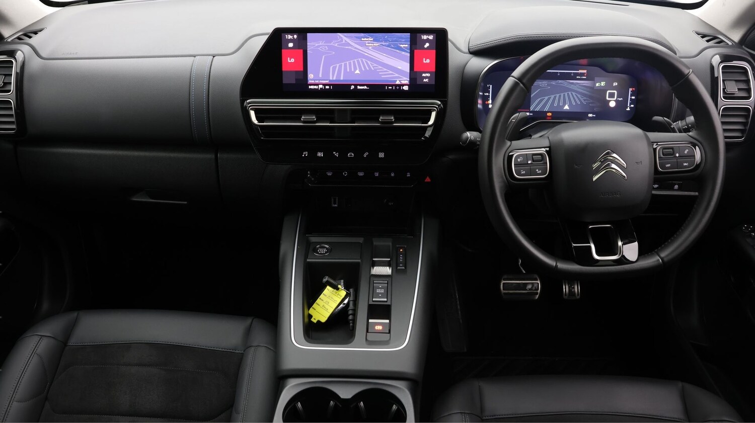 Used Citroen C5 Aircross 2022 for sale - 77435000: Photo 13