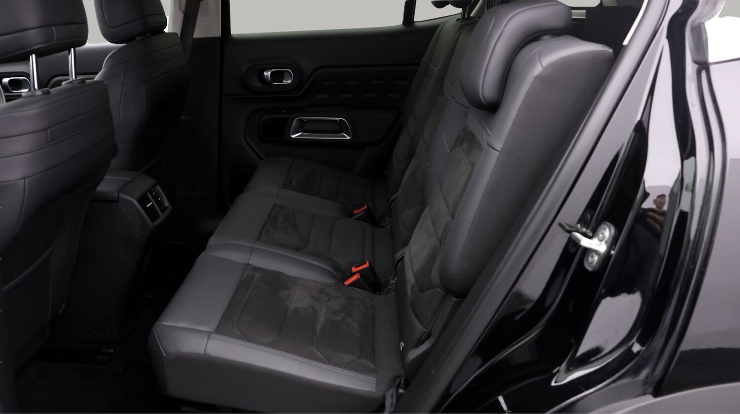 Used Citroen C5 Aircross 2022 for sale - 77435000: Photo 16