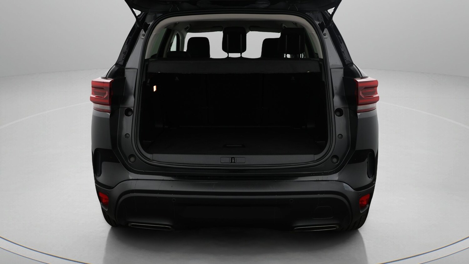 Used Citroen C5 Aircross 2022 for sale - 77435000: Photo 17